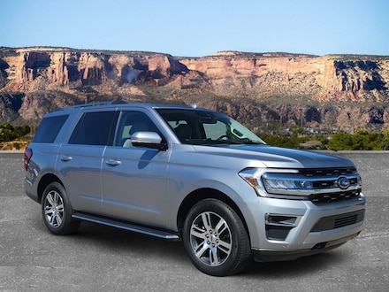 2023 Ford Expedition Limited SUV