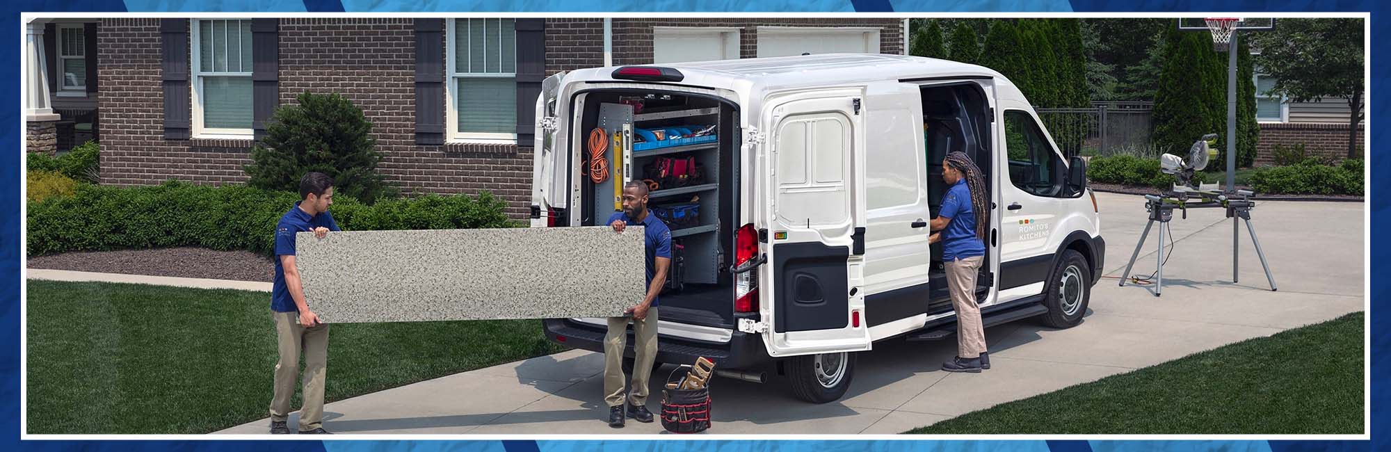 2022 Ford Transit Grand Junction CO