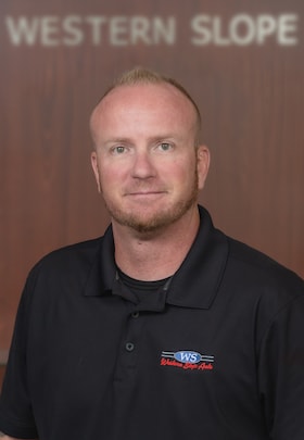 Staff member Jess Williams from bc12489fa991