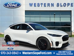 2025 Ford Mustang Mach-E GT CROSSOVERS