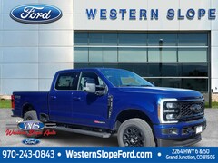 2026 Ford F-250 Lariat TRUCK