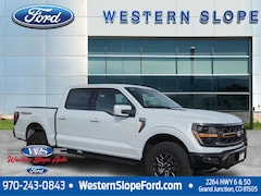 2025 Ford F-150 Tremor TRUCK