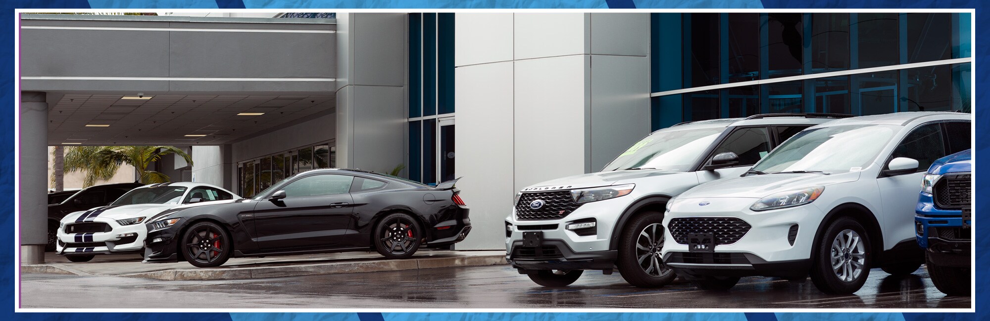 Ford Dealer Fruita CO