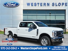 2026 Ford F-250 TRUCK