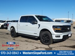 2025 Ford F-150 XLT TRUCK