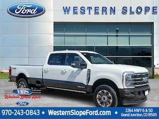 2025 Ford F-350 TRUCK