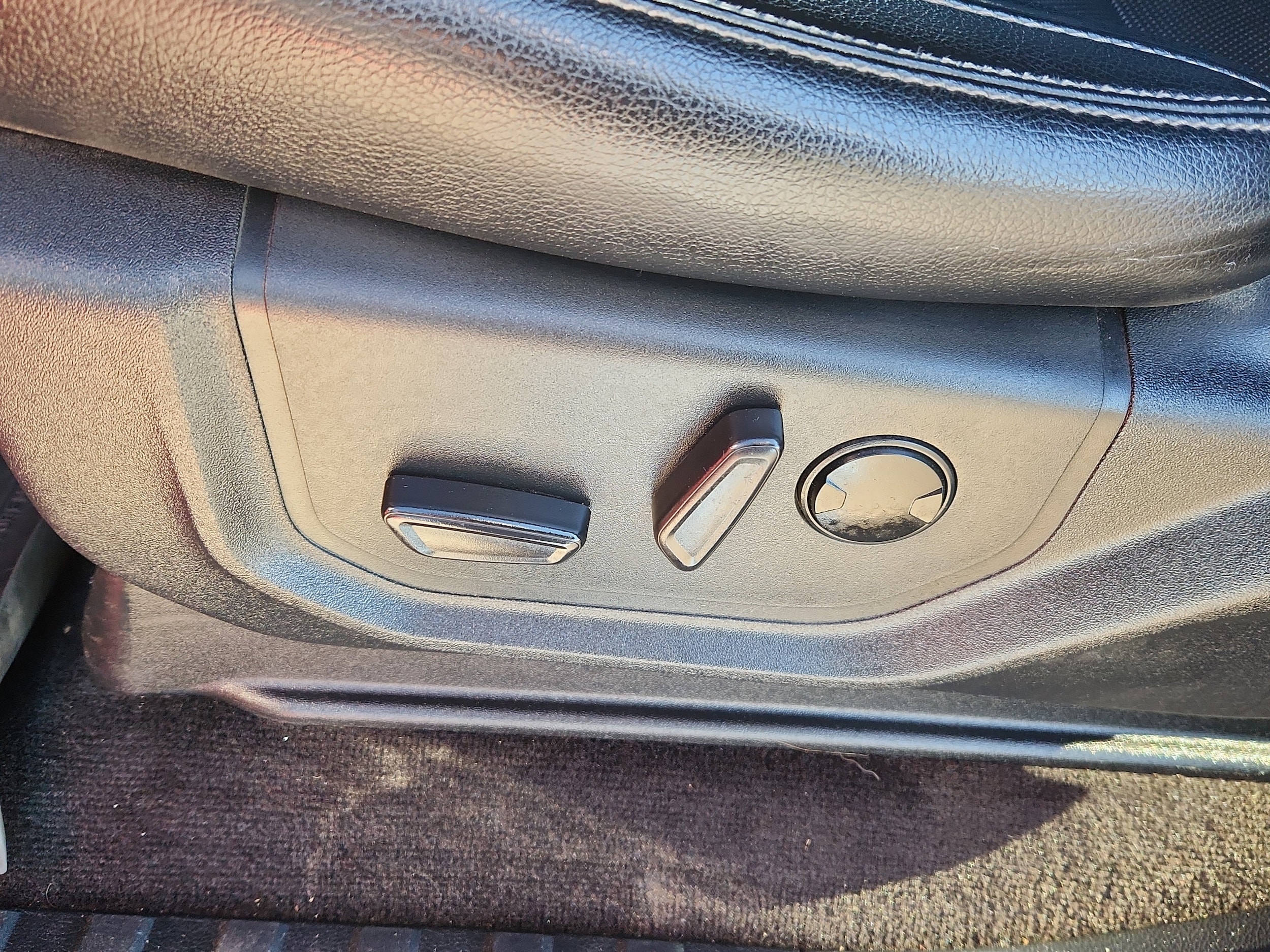 2020 Ford F-150 Lariat - Photo 8