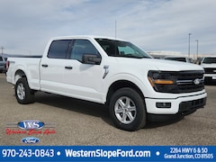 2026 Ford F-150 XLT TRUCK