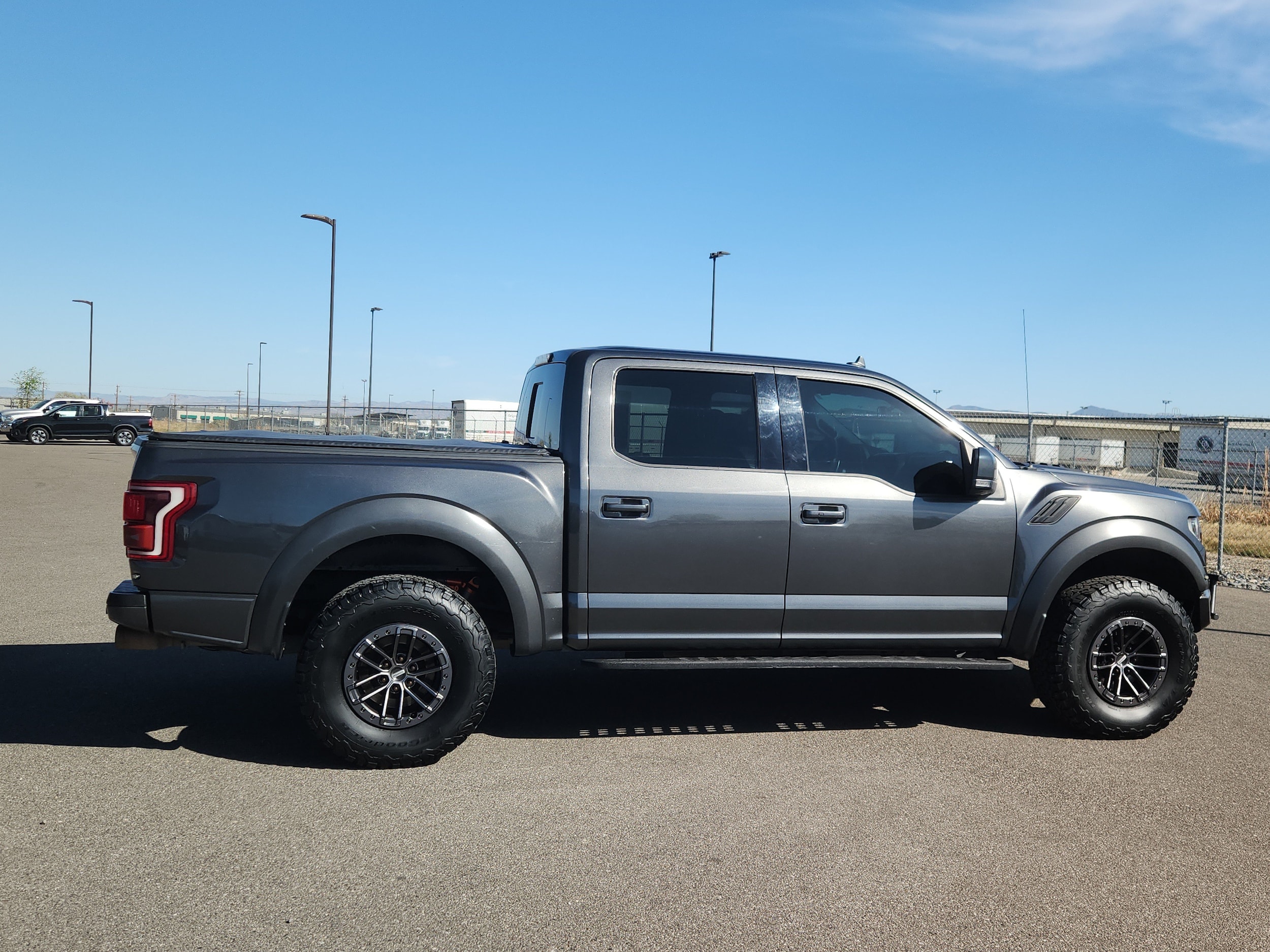 1FTFW1RG7KFA16176