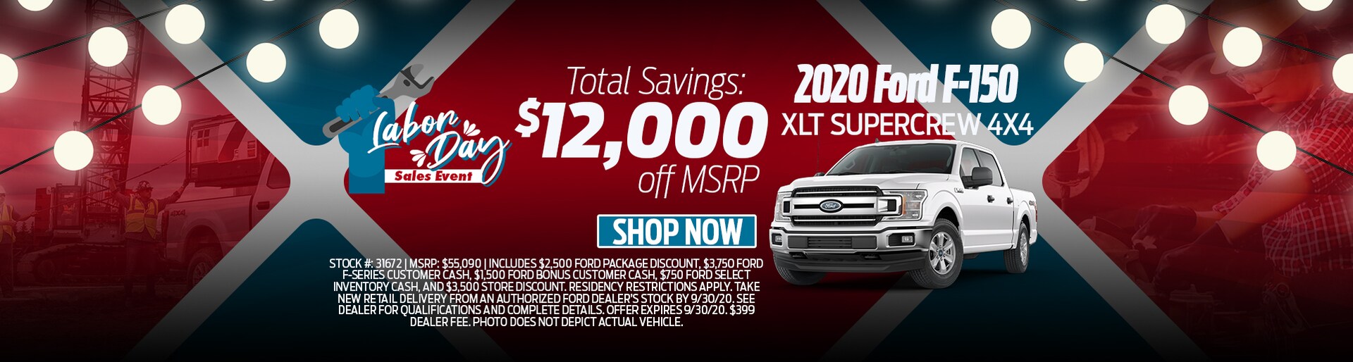 Western Slope Ford Ford Dealership in Grand Junction CO