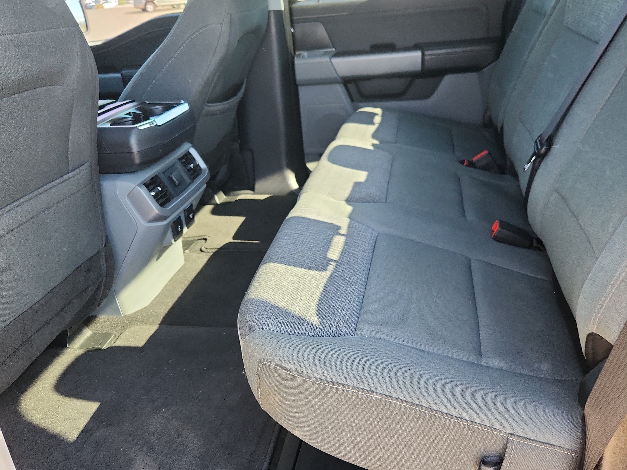 2024 Ford F-150 XLT - Photo 10