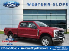 2026 Ford F-250 TRUCK