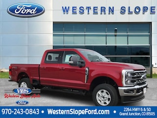 2026 Ford F-250 TRUCK