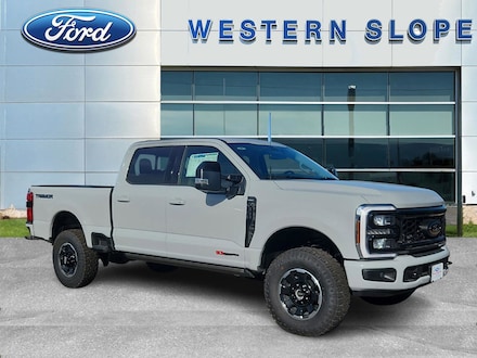 2026 Ford F-350 Lariat TRUCK