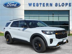 2026 Ford Explorer Tremor SUV