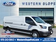  Ford Transit-250 Cargo