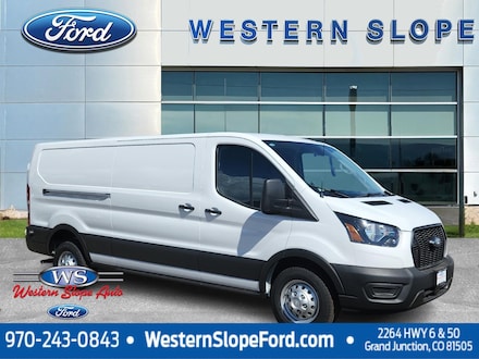 2025 Ford Transit-250 Cargo Base VAN