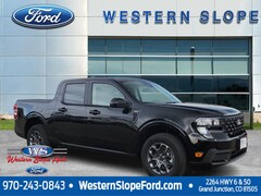 2025 Ford Maverick XLT TRUCK