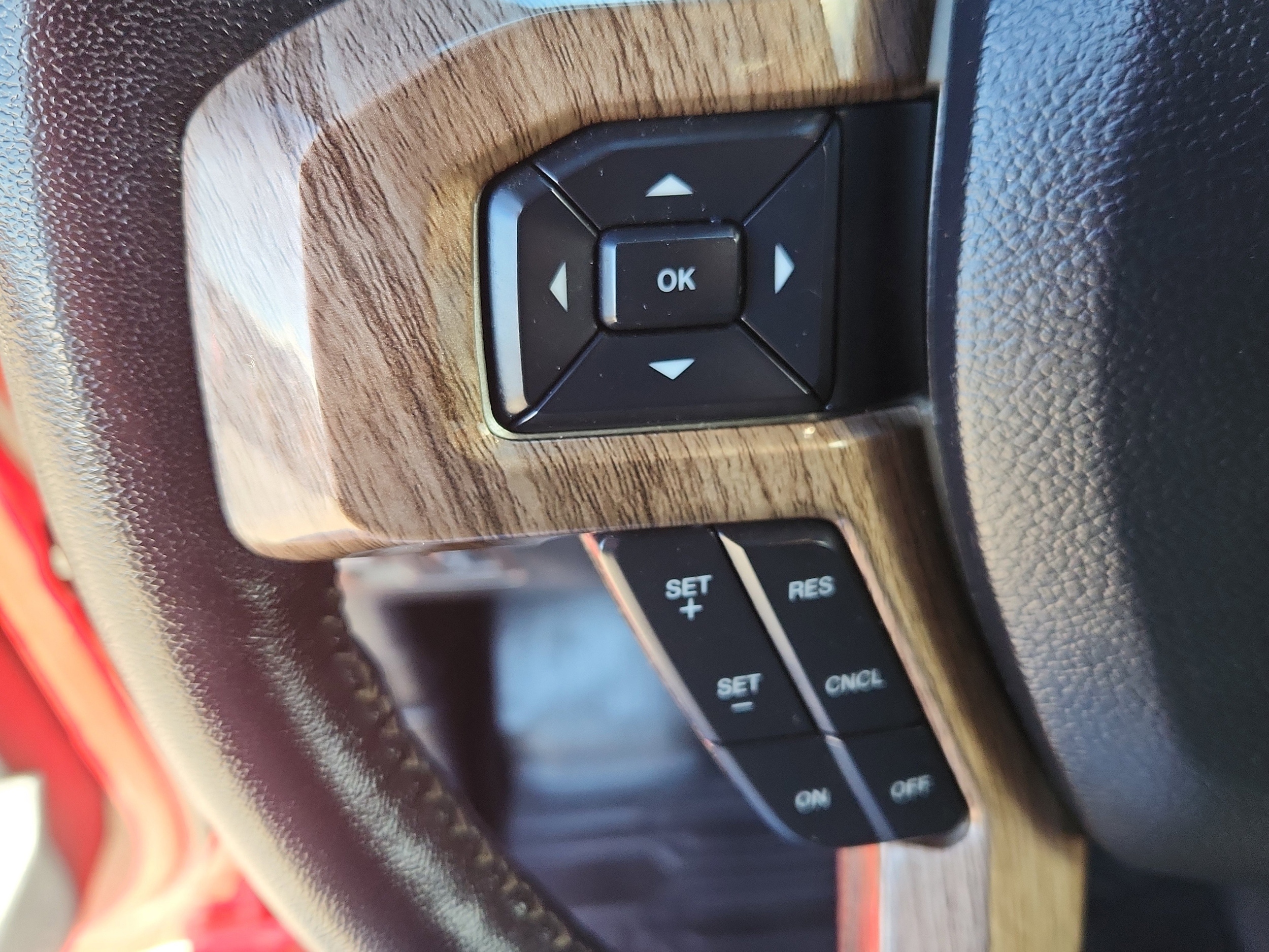 2020 Ford F-150 Lariat - Photo 22