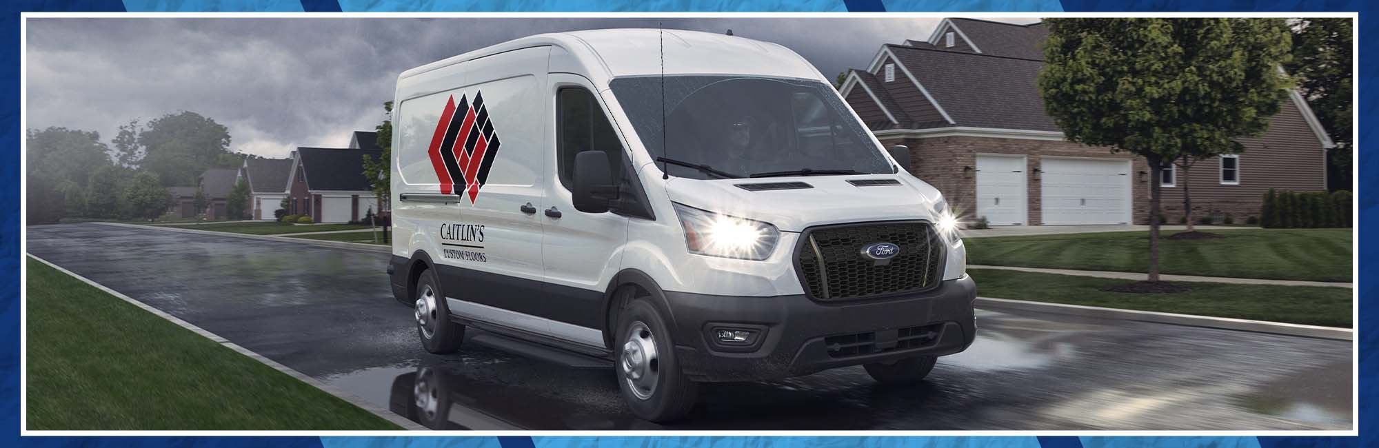 2022 Ford Transit Grand Junction CO