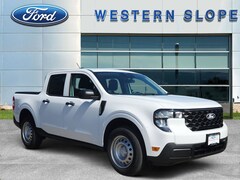 2026 Ford Maverick XL TRUCK