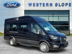2026 Ford Transit-350 Passenger VAN