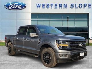 2026 Ford F-150 XLT TRUCK