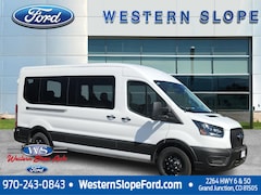 2025 Ford Transit-350 Passenger VAN