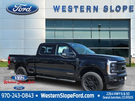 2025 Ford F-350 TRUCK