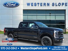 2025 Ford F-350 TRUCK