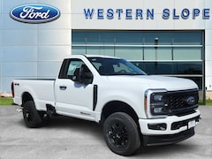 2026 Ford F-350 XL TRUCK