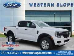 2025 Ford Ranger XL TRUCK