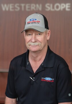 The Western Slope Ford Team Western Slope Ford