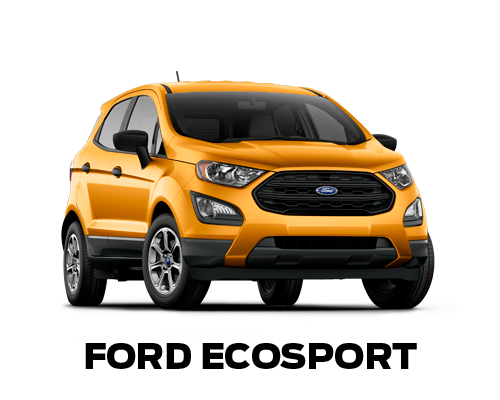 Ford EcoSport Grand Junction CO