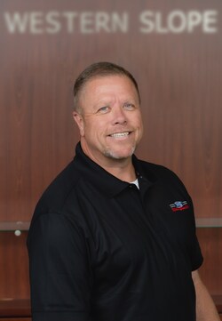 The Western Slope Ford Team Western Slope Ford