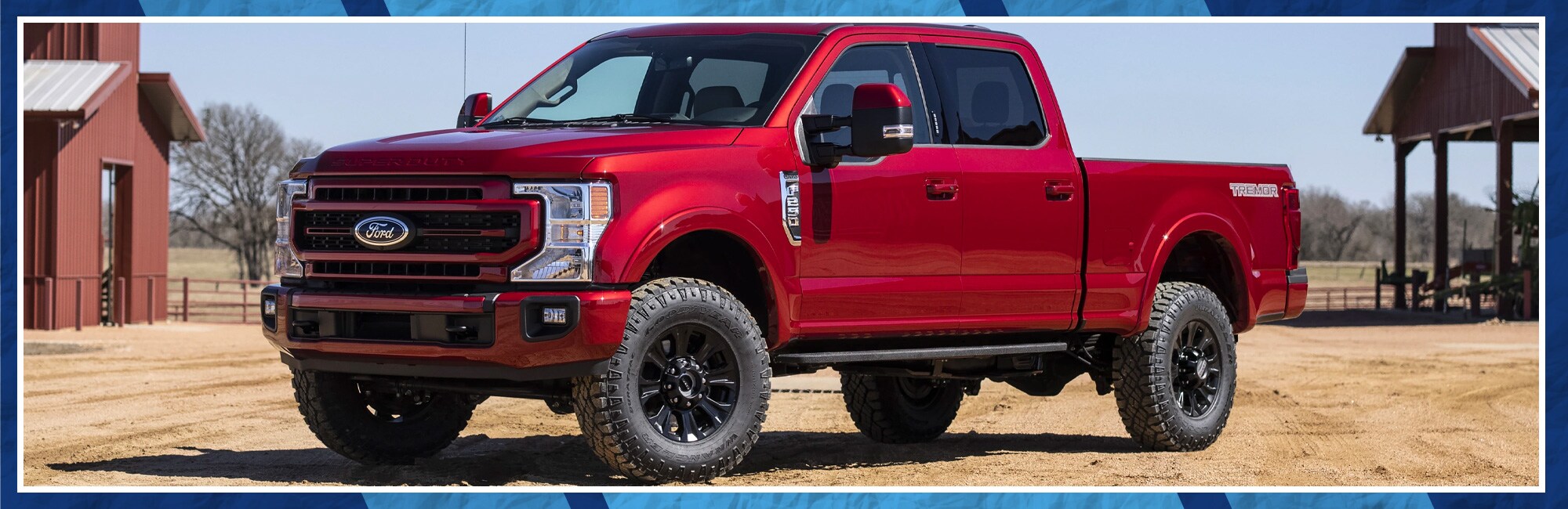 Used Ford F-250 For Sale In Grand Junction CO