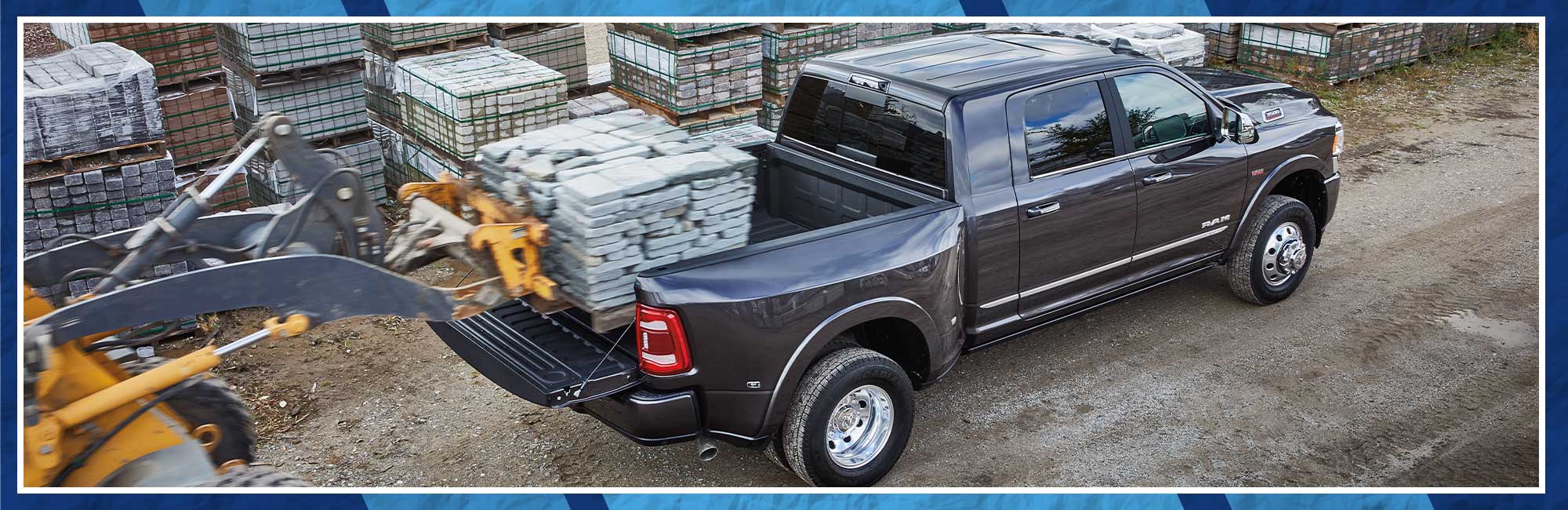 Used Ram 2500 For Sale in Grand Junction, CO