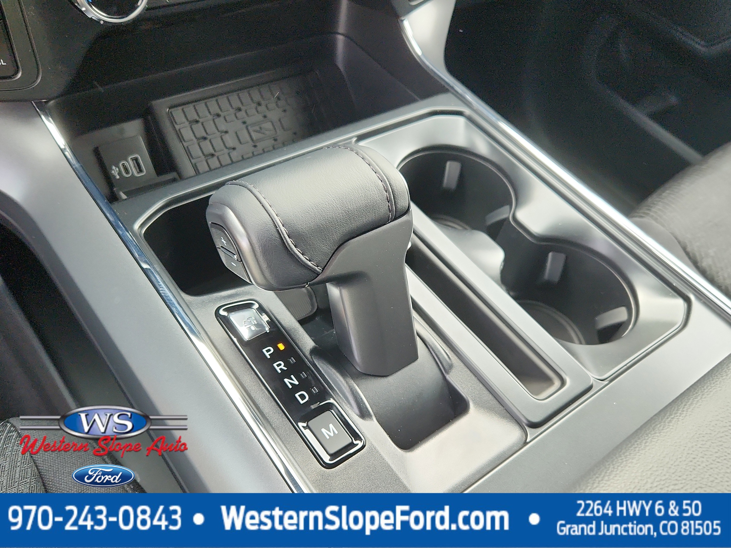 2025 Ford F-150 XLT - Photo 16