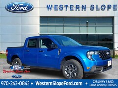 2025 Ford Maverick XLT TRUCK
