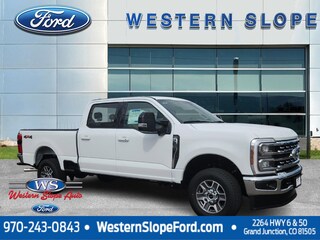 2026 Ford F-250 TRUCK