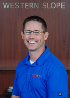 Staff member Jeremy Lambert from bc12489fa991