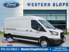 2025 Ford Transit-250 Cargo Base VAN