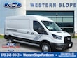  Ford Transit-350 Cargo