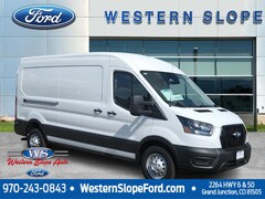2025 Ford Transit-350 Cargo Base VAN