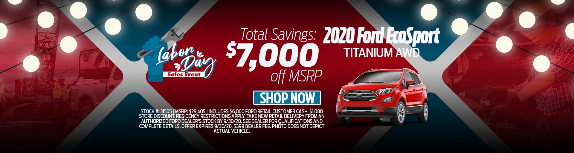 Western Slope Ford Ford Dealership in Grand Junction CO