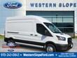 Ford Transit-250 Cargo