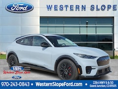2025 Ford Mustang Mach-E Premium CROSSOVERS