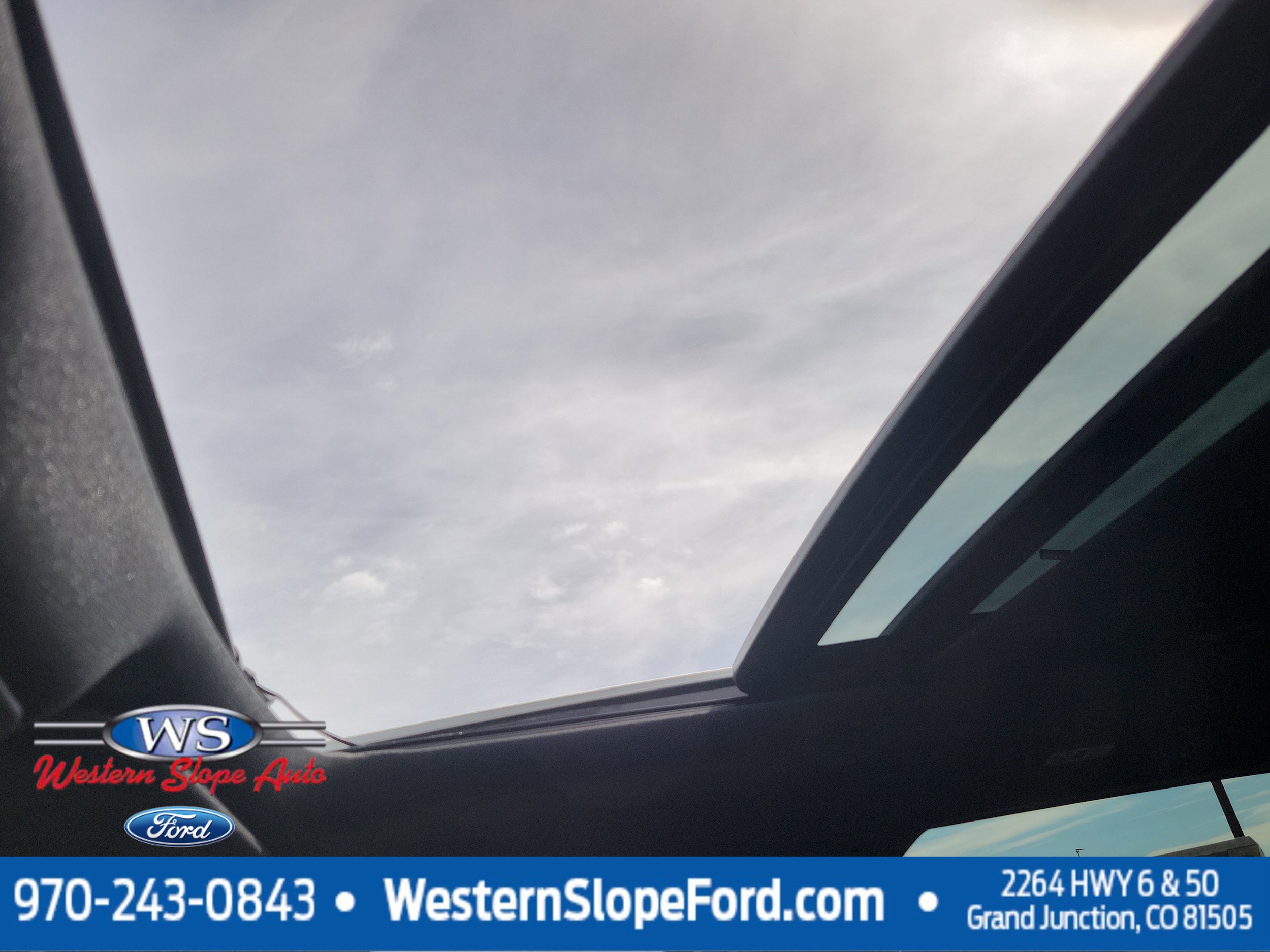 2025 Ford F-150 Platinum - Photo 20