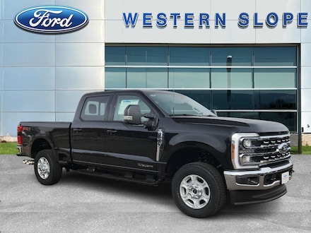 2026 Ford F-350 XLT TRUCK