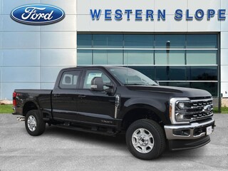 2026 Ford F-350 XLT TRUCK